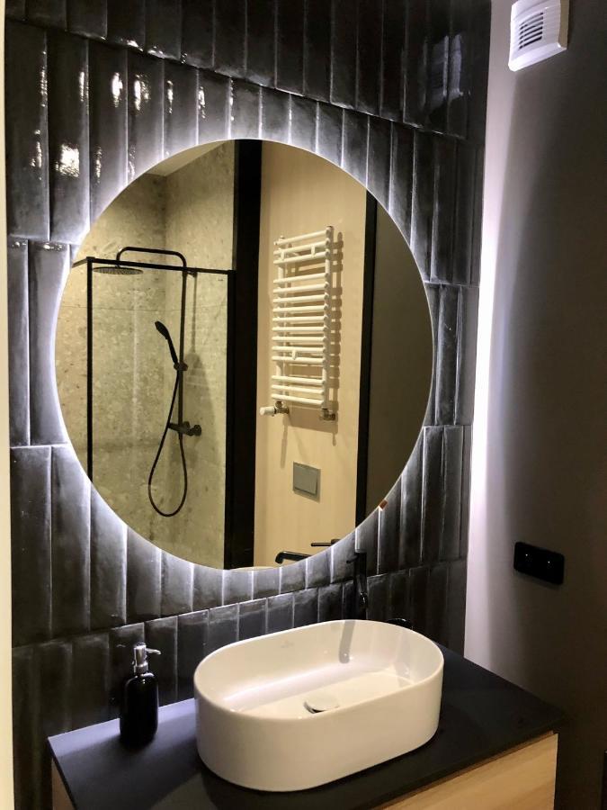Apartament Nautica Kolobrzeg Bagian luar foto